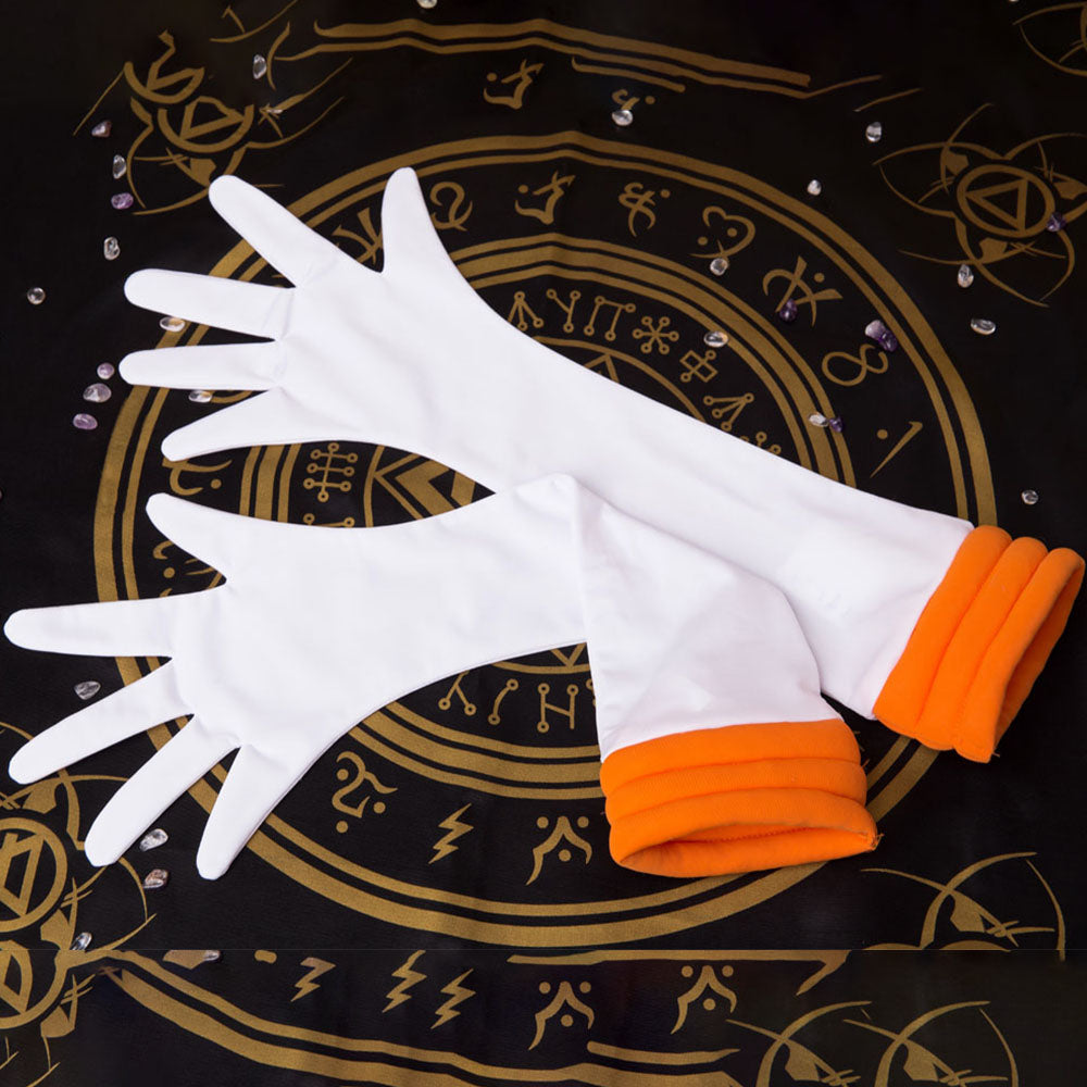Halloween Anime Sailor Moon Costume Aino Minago Sailor venus Fighting Cosplay Full Outfit