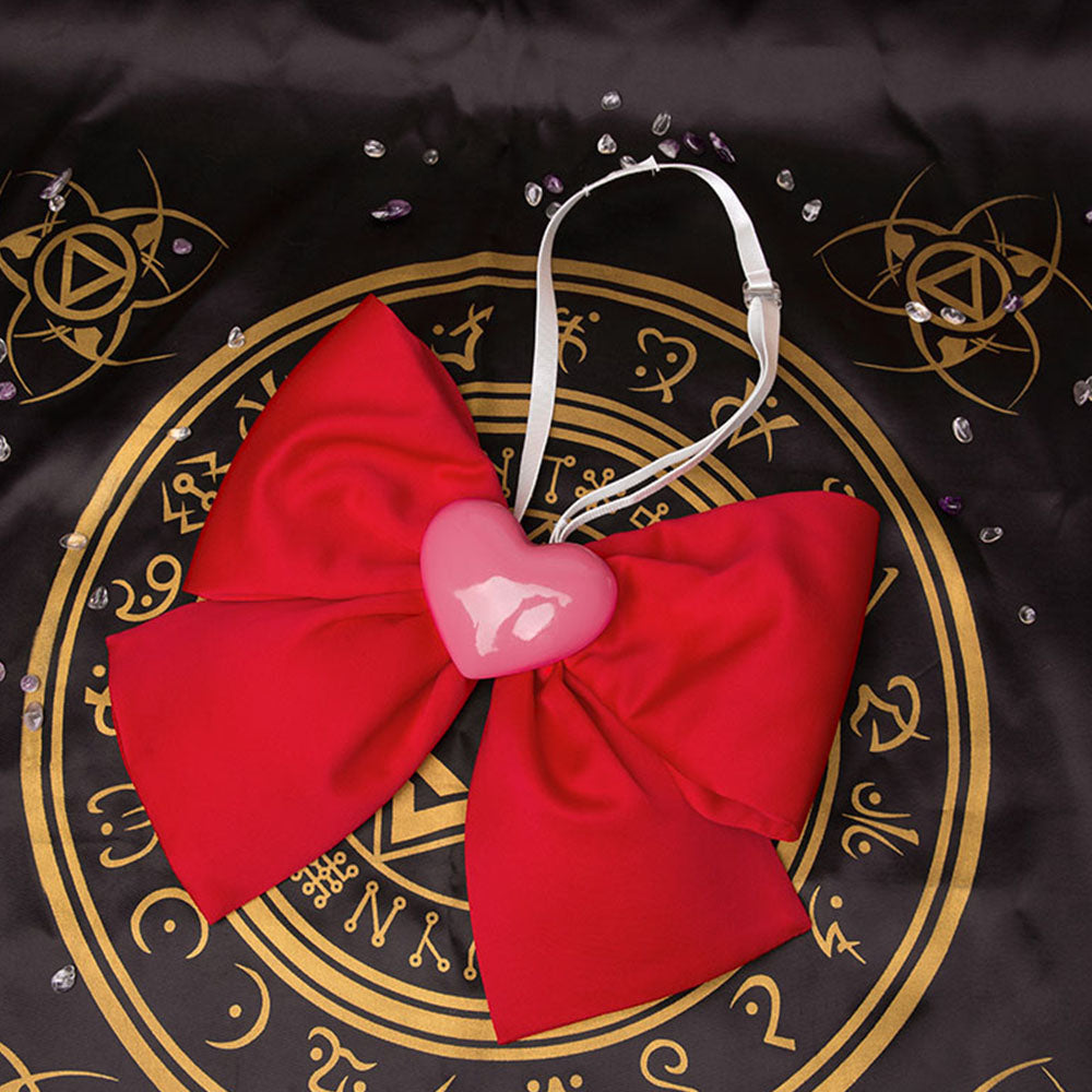 Halloween Anime Sailor Moon Costume Chibi usa Sailor chibi moon Fighting Cosplay Full Outfit