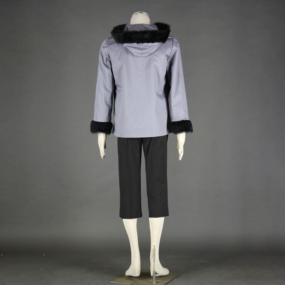 Anime Naruto Shippuden Cosplay Kiba Juvenile Chidhood Costume Men Kids Halloween