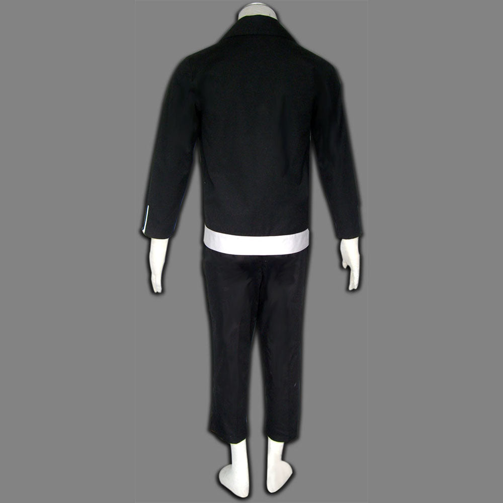 Anime Naruto Shippuden Cosplay Kiba Juvenile Costume Men Kids Halloween