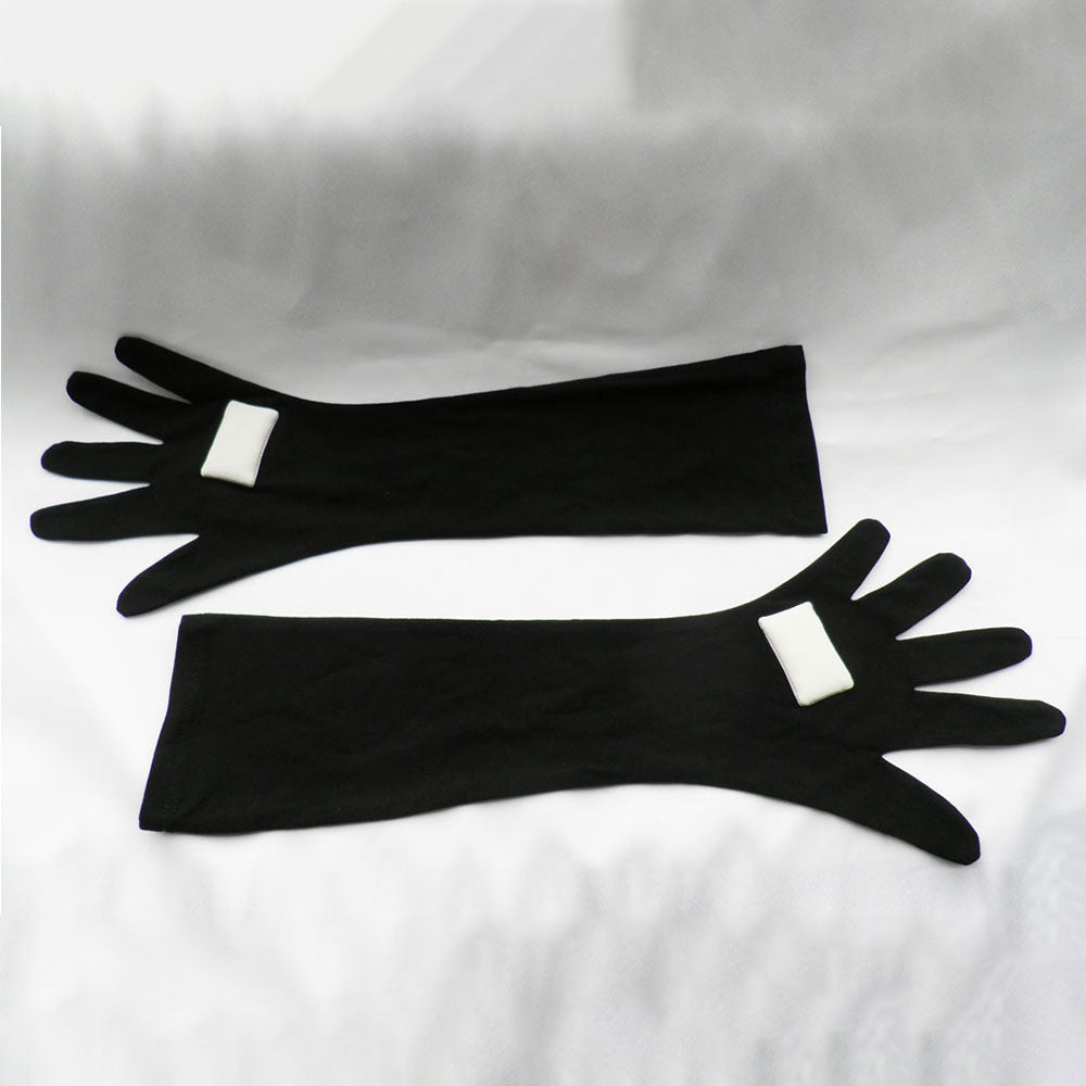 Anime Naruto Shippuden Cosplay Anbu Hatake Kakashi Costume with Mask Men Kids Halloween