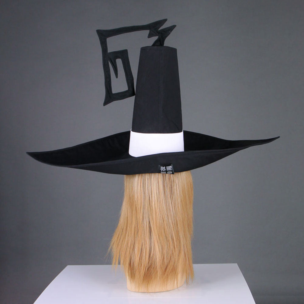 Anime Soul Eater Demon Cat Beja Cosplay Costume Outfits with Hat Women and Kids Halloween