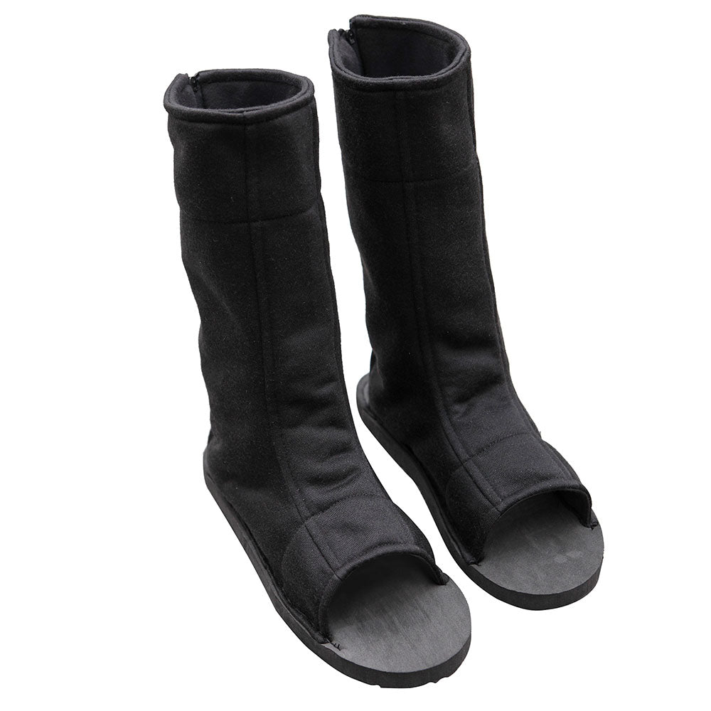 Anime Boruto Uzumaki Boruto Cosplay Costume Shoes for Adults Kids Halloween