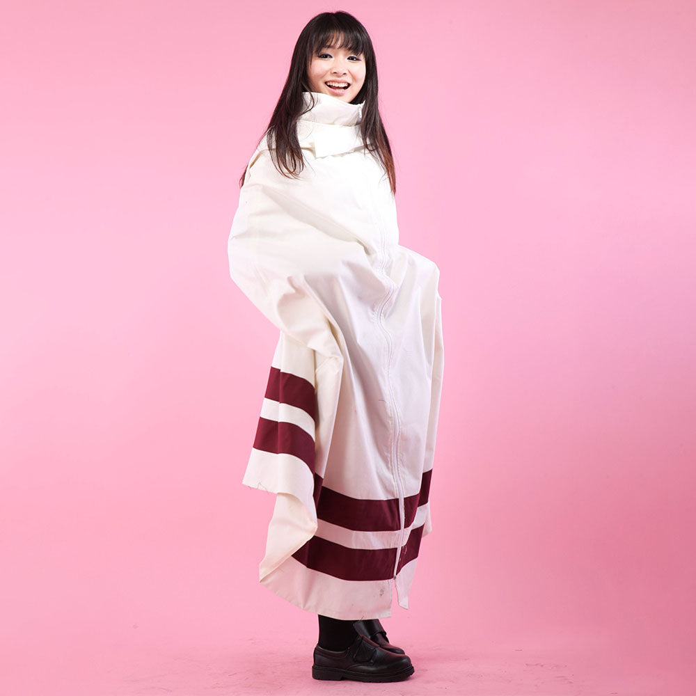 Anime Naruto Shippuden Cosplay Konohagakure Ninja Costume Robe Unisex Kids Halloween