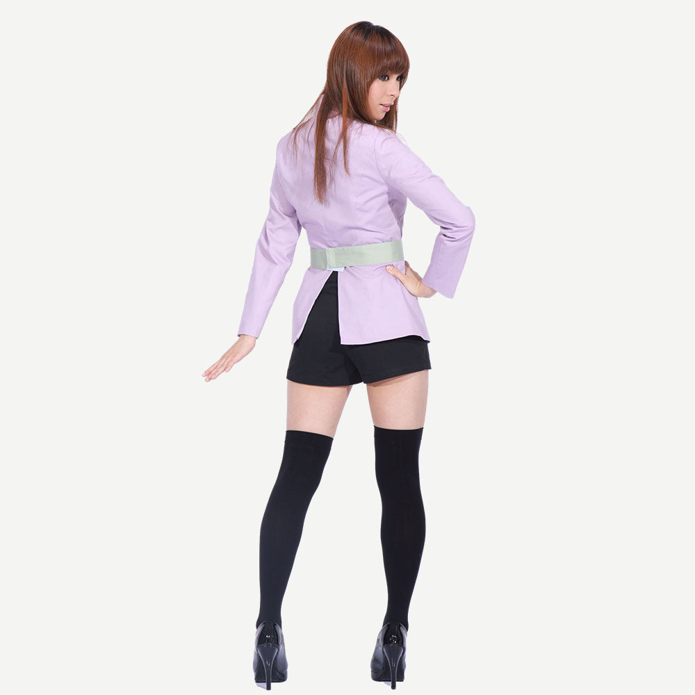 Anime Naruto Shippuden Cosplay Karin Costume Women Kids Halloween