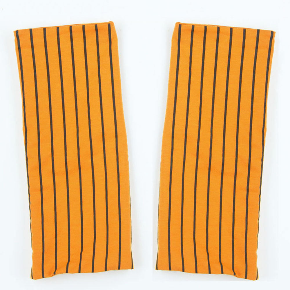 Anime Naruto Shippuden Might Guy Cosplay Costume Men Kids Halloween