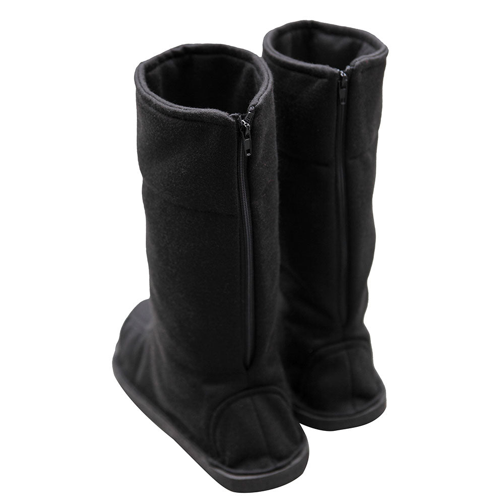 Anime Boruto Uzumaki Boruto Cosplay Costume Shoes for Adults Kids Halloween