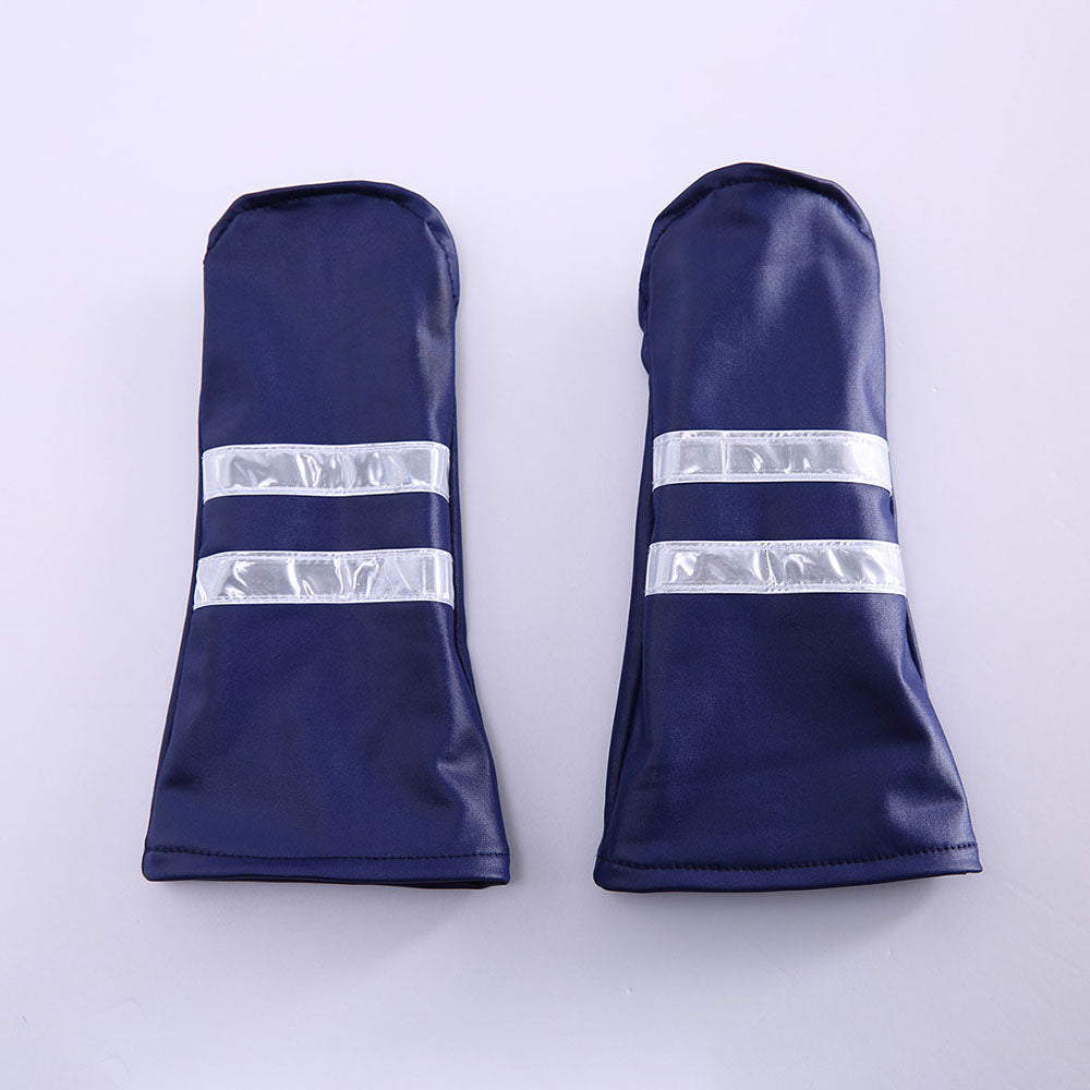 Anime Zootopia Costume The Rabbit Hopps Judy Cosplay full outfit Women and Kids Halloween