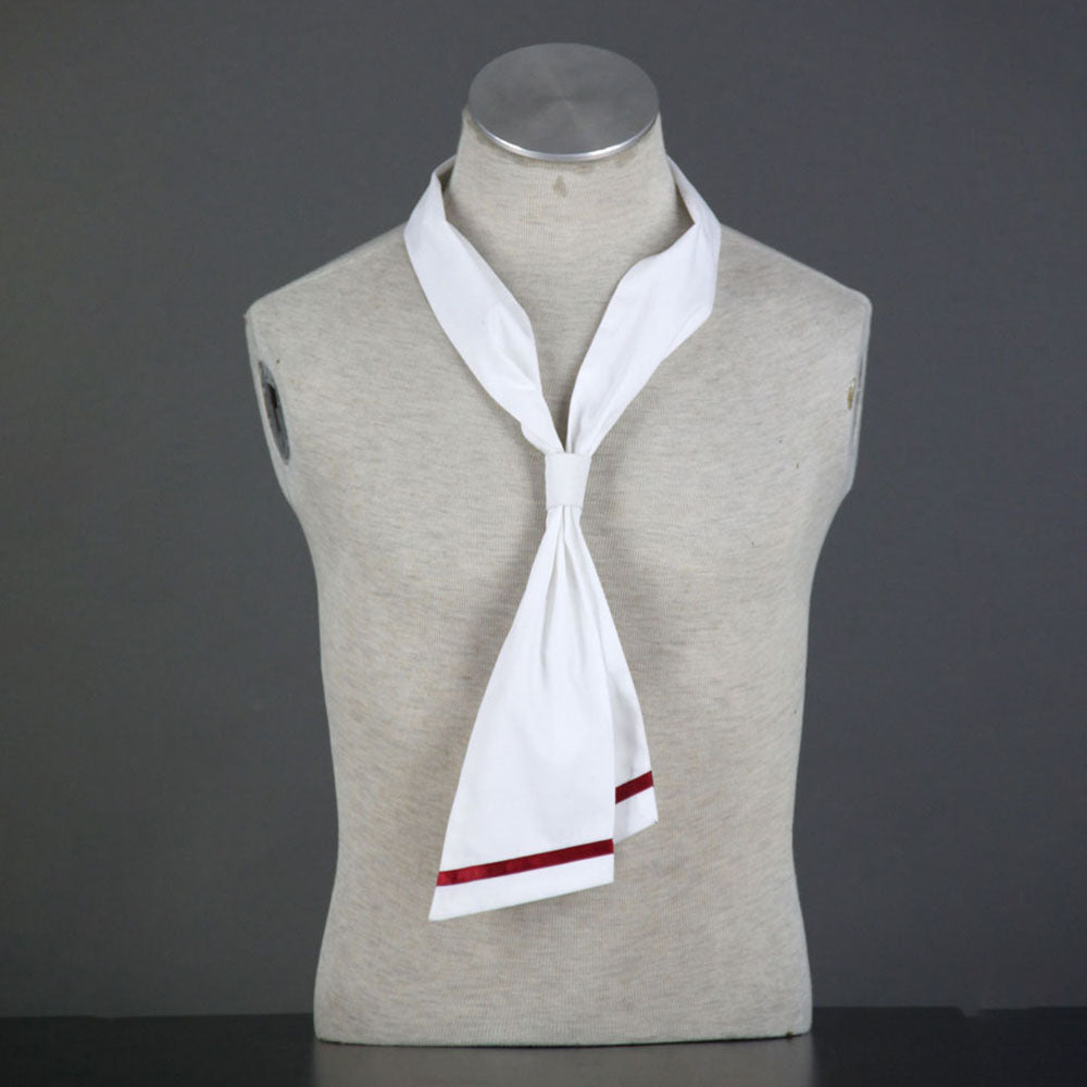 Cardcaptor Sakura LI Syaoran Costume Cosplay Outfits School Uniform Men and Kids Halloween