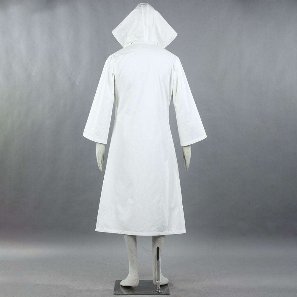 Anime Naruto Shippuden Cosplay Anbu Cloak Hatake Kakashi Costume Robe Men Kids Halloween
