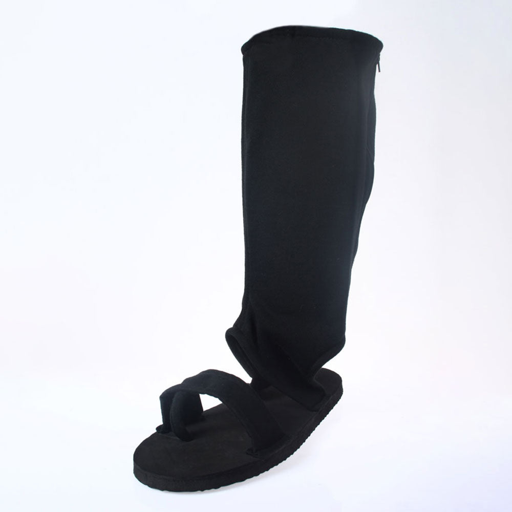 Anime Naruto Shippuden Uchiha Sasuke Cosplay Costume Shoes Adults Kids Halloween