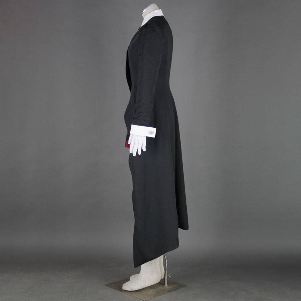 Anime Soul Eater Maka Cosplay Costume Full Suits Women and Kids Halloween