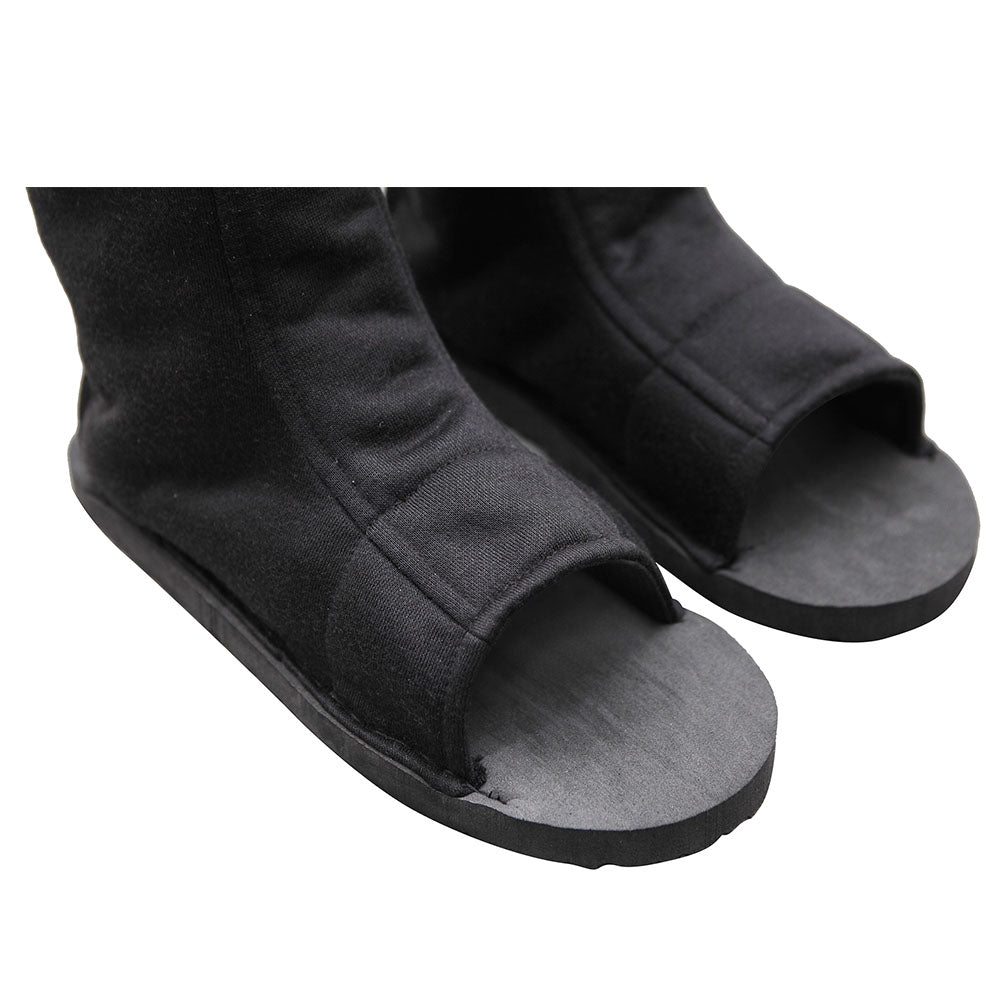 Anime Boruto Uzumaki Boruto Cosplay Costume Shoes for Adults Kids Halloween