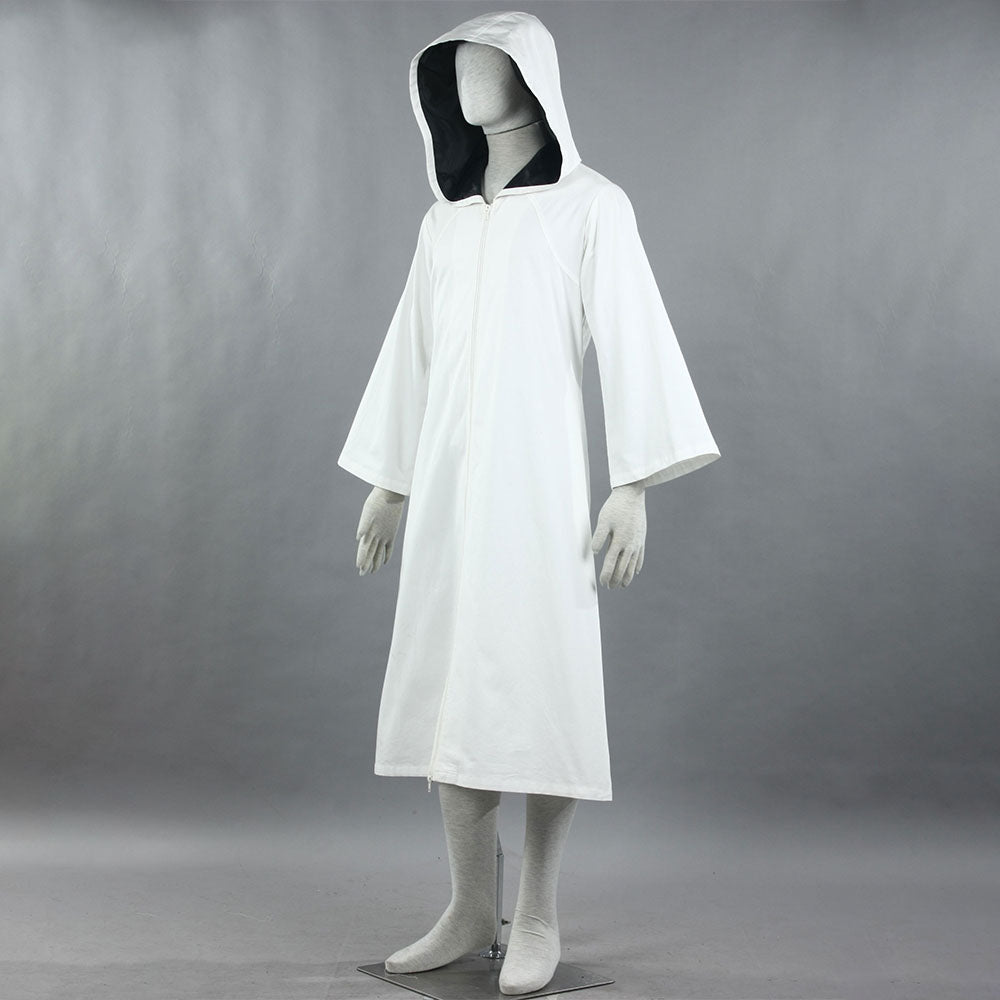 Anime Naruto Shippuden Cosplay Anbu Cloak Hatake Kakashi Costume Robe Men Kids Halloween