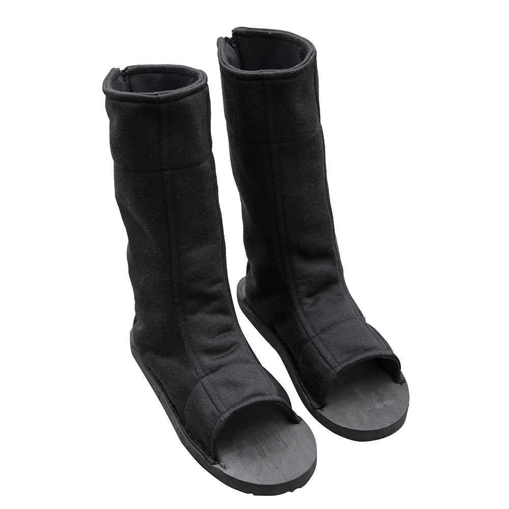 Anime Boruto Uzumaki Boruto Cosplay Costume Shoes for Adults Kids Halloween