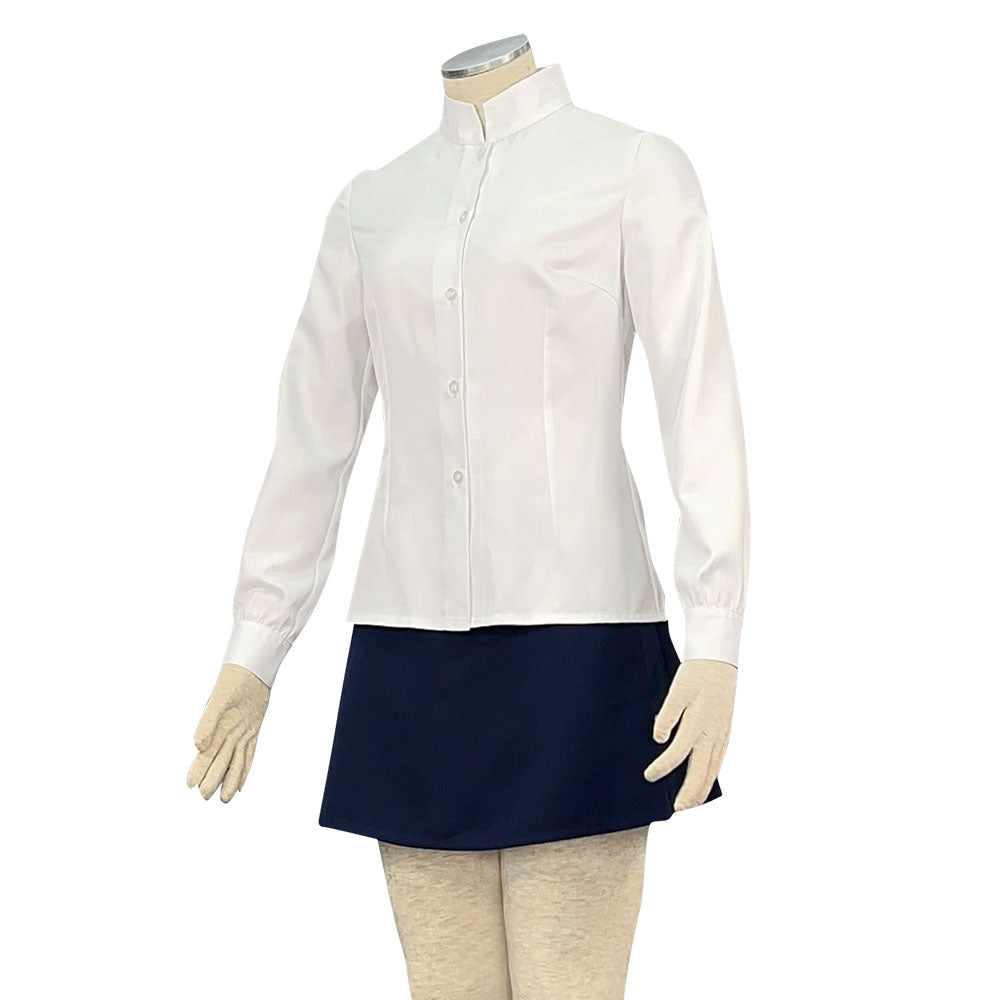 Anime Jujutsu Kaisen Zenin Maki Cosplay Costume Uniform Sets Women Kids Halloween