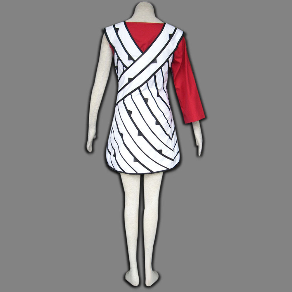 Anime Naruto Shippuden Cosplay Yuuhi Kurenai Costume Women Kids Halloween