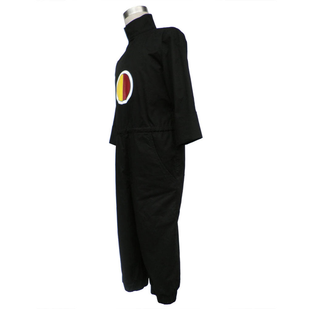 Anime Naruto Shippuden Cosplay Kankuro Taking Ninja Exam Costume Men Kids Halloween