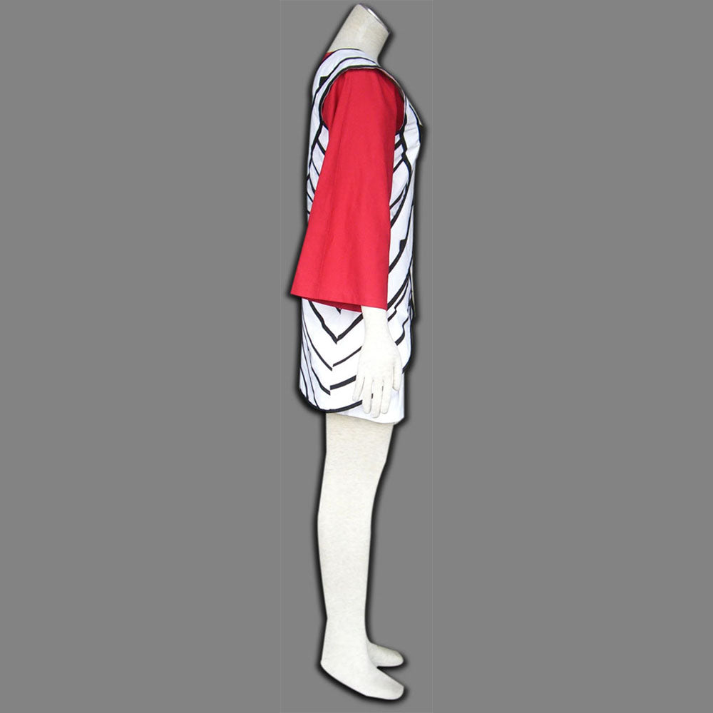 Anime Naruto Shippuden Cosplay Yuuhi Kurenai Costume Women Kids Halloween