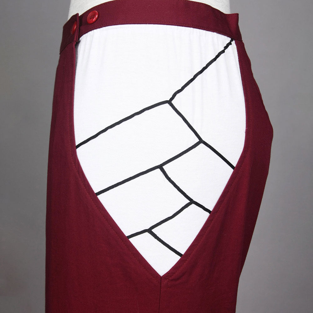 Anime Naruto Shippuden Cosplay Tenten Costume Women Kids Halloween