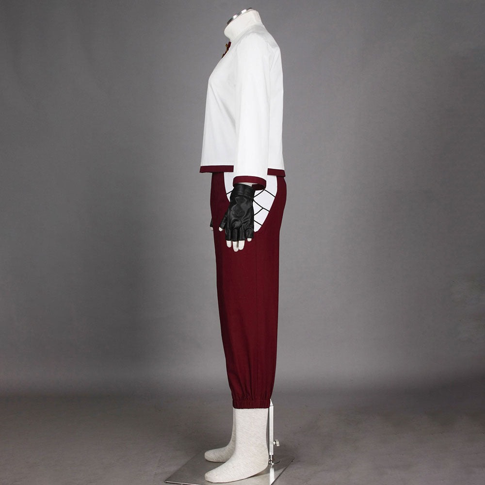 Anime Naruto Shippuden Cosplay Tenten Costume Women Kids Halloween