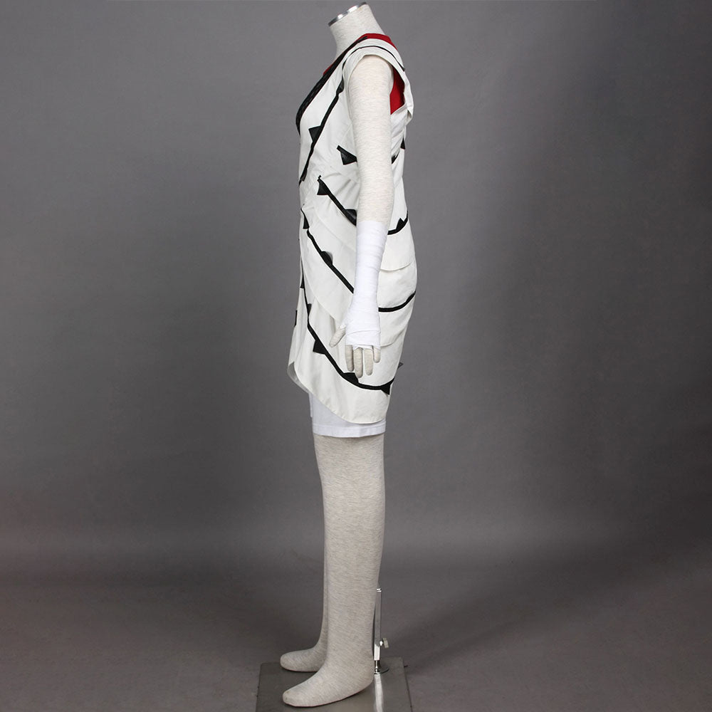 Anime Naruto Shippuden Yuuhi Kurenai Cosplay Costume Women Kids Halloween
