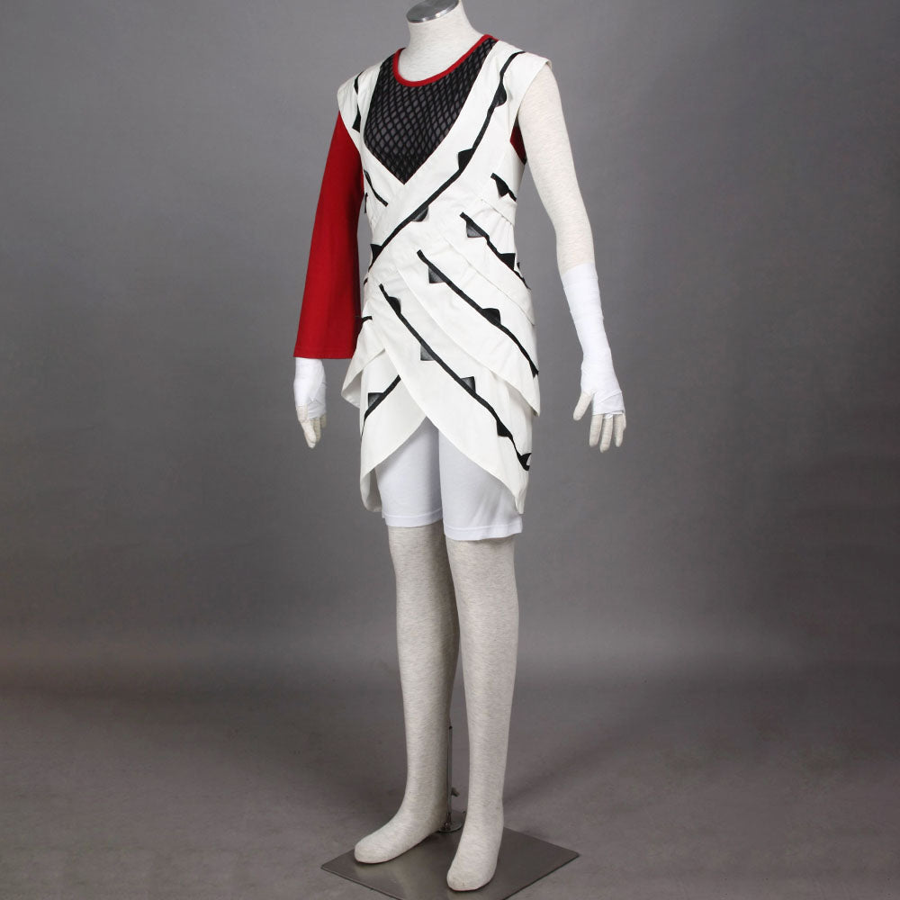 Anime Naruto Shippuden Yuuhi Kurenai Cosplay Costume Women Kids Halloween