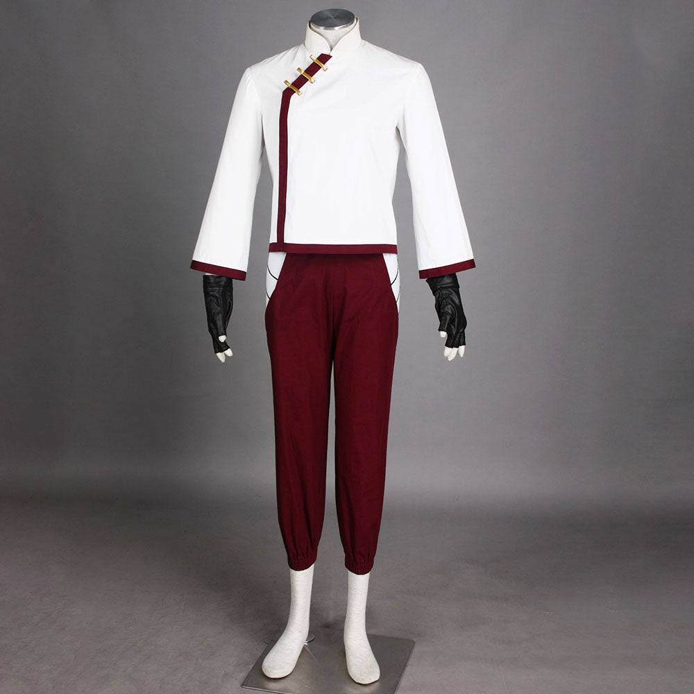 Anime Naruto Shippuden Cosplay Tenten Costume Women Kids Halloween