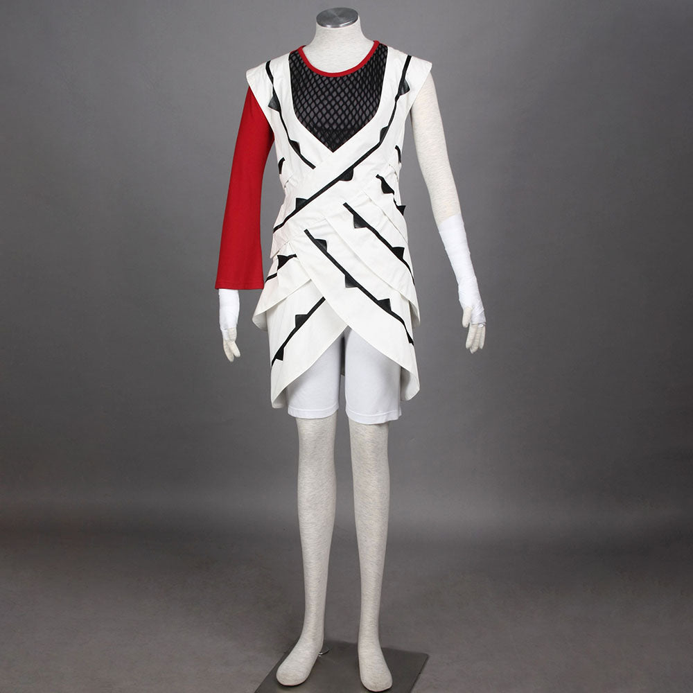 Anime Naruto Shippuden Yuuhi Kurenai Cosplay Costume Women Kids Halloween
