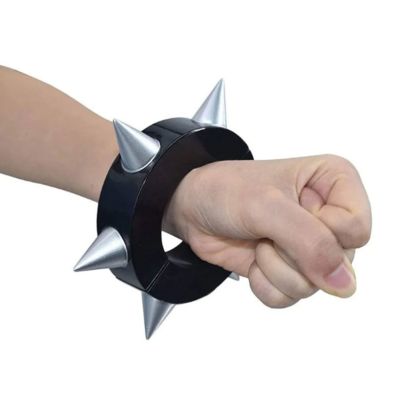 Game Street Fighter Costumes Chunli Cosplay Bracelet