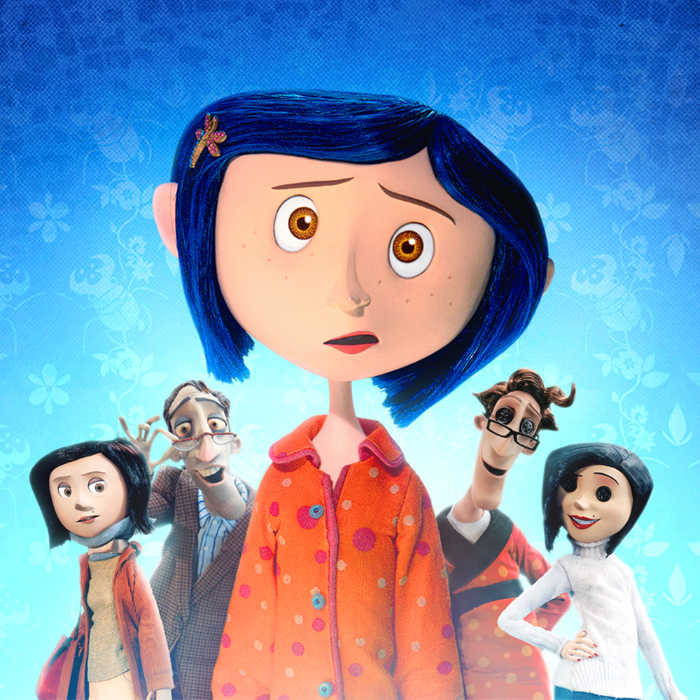 Coraline
