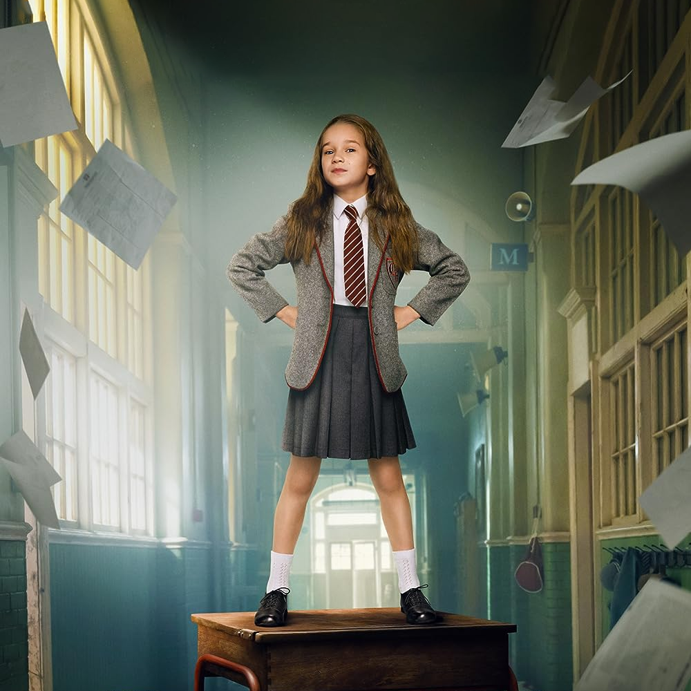 Matilda
