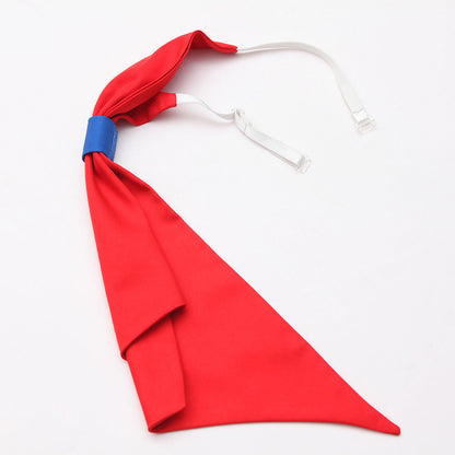 Anime Sailor Moon Costume Aino Minago Sailor venus Cosplay Normal School Uniform