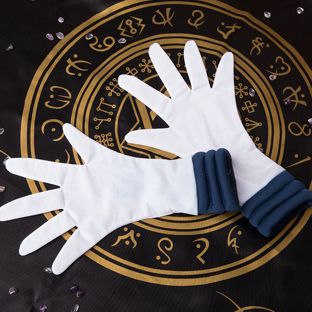 Halloween Anime Sailor Moon Costume Tenou Haruka Sailor Uranus Fighting Cosplay Full Outfit