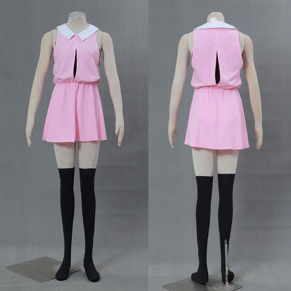 Women and Kids Anime Pokemon X/Y Costume Serena Cosplay full Set with Accessories