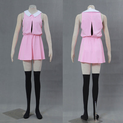 Women and Kids Anime Pokemon X/Y Costume Serena Cosplay full Set with Accessories