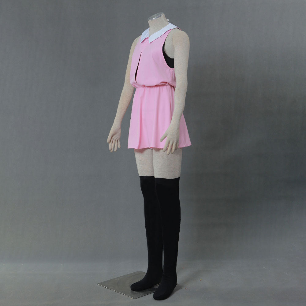 Women and Kids Anime Pokemon X/Y Costume Serena Cosplay full Set with Accessories