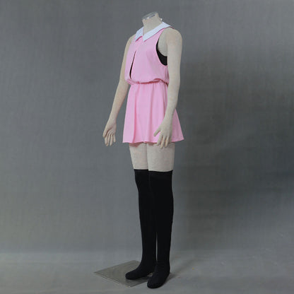 Women and Kids Anime Pokemon X/Y Costume Serena Cosplay full Set with Accessories