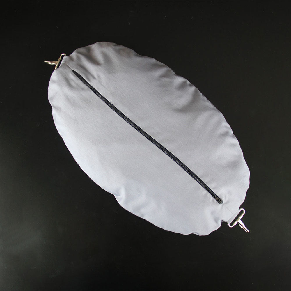 Anime Naruto Shippuden Cosplay Aburame Shino Costume with Bag Men Kids Halloween