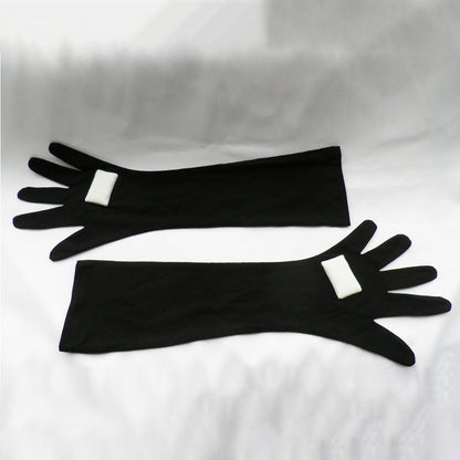 Anime Copy Ninja Secret Agent Style Cosplay Costume with Mask for Men Kids Halloween