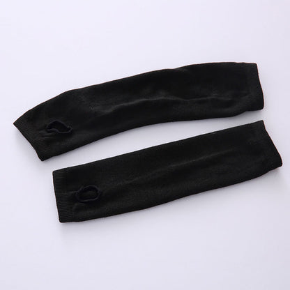 Anime White Hair Snake Master Wind Ninja Cosplay Costume Outfit with Headband for Men Kids