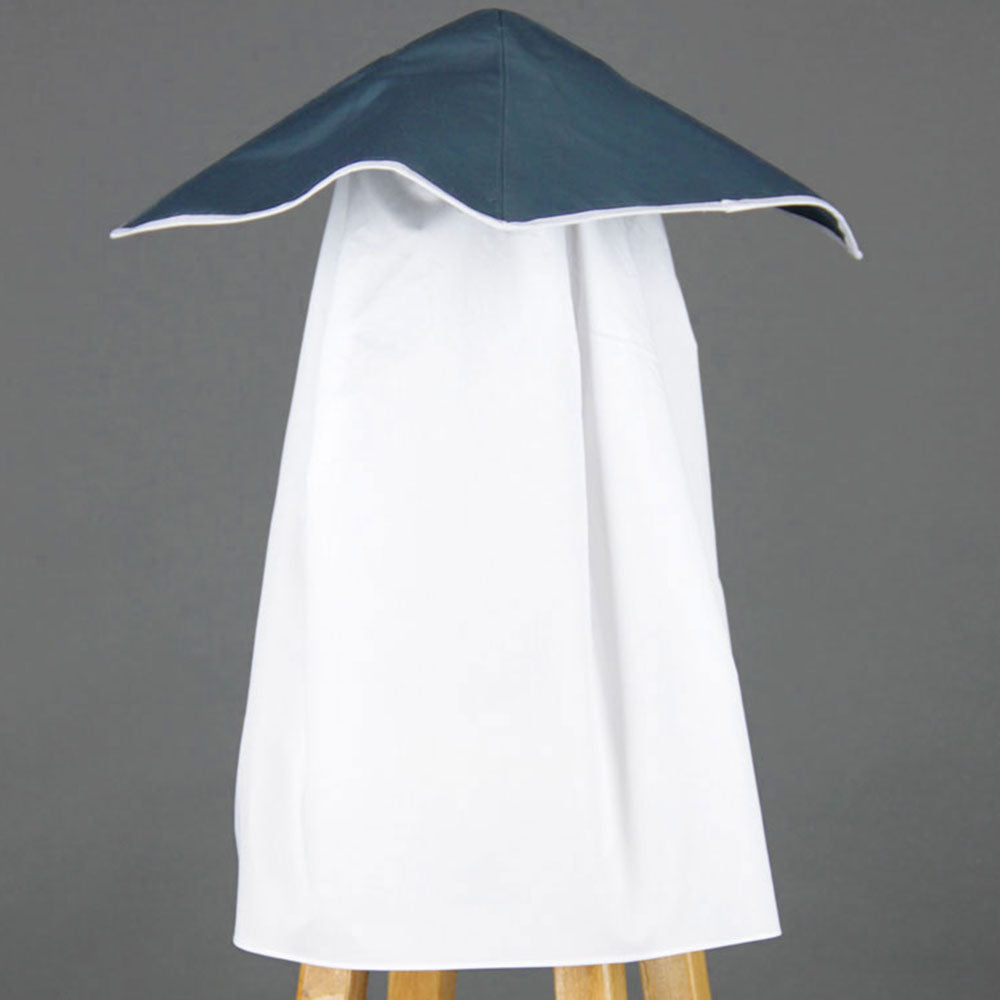 Anime Naruto Shippuden Hokage Mizukage Tsuchikage Kazekage Raikage Cosplay Costume Hat
