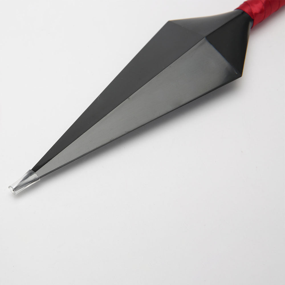 Anime Naruto Shippuden Naruto Sasuke Sakura Kakashi Ninja Leg Bag Kunai Cosplay Accessories