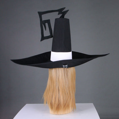 Anime Soul Eater Demon Cat Beja Cosplay Costume Outfits with Hat Women and Kids Halloween