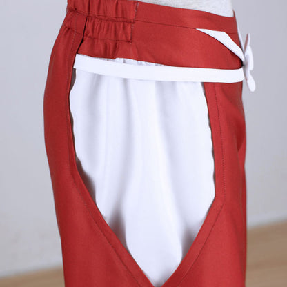 Anime Fairy Tail Erza Scarlet Demon Blade Benizakura Cosplay Costume Women Kids Halloween