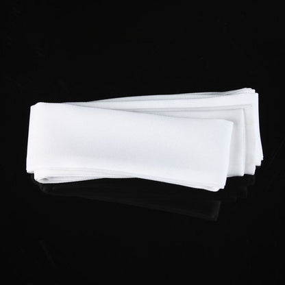 Anime Soul Warrior White Haori Twin Sword Cosplay Costume for Men and Kids