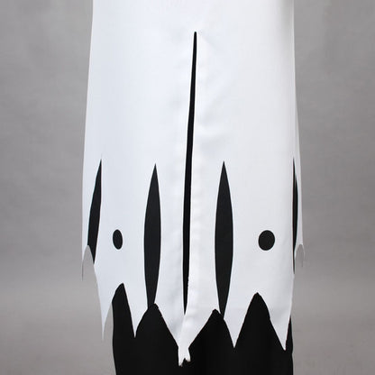 Anime Soul Warrior Fierce Swordsman Kimono Cosplay Costume for Men Kids