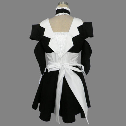 Anime Kaichou wa Maid-Sama Misaki Ayuzawa Cosplay Costumes Maid Latte Outfit Women and Kids Halloween