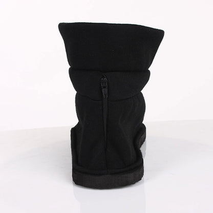 Anime Sand Puppet Master Ninja Cosplay Costume Shoes for Adults and Kids
