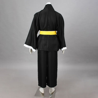 Anime Soul Warrior 2nd Unit Commander Stealth Assassin Cosplay Outfit for Women Kids